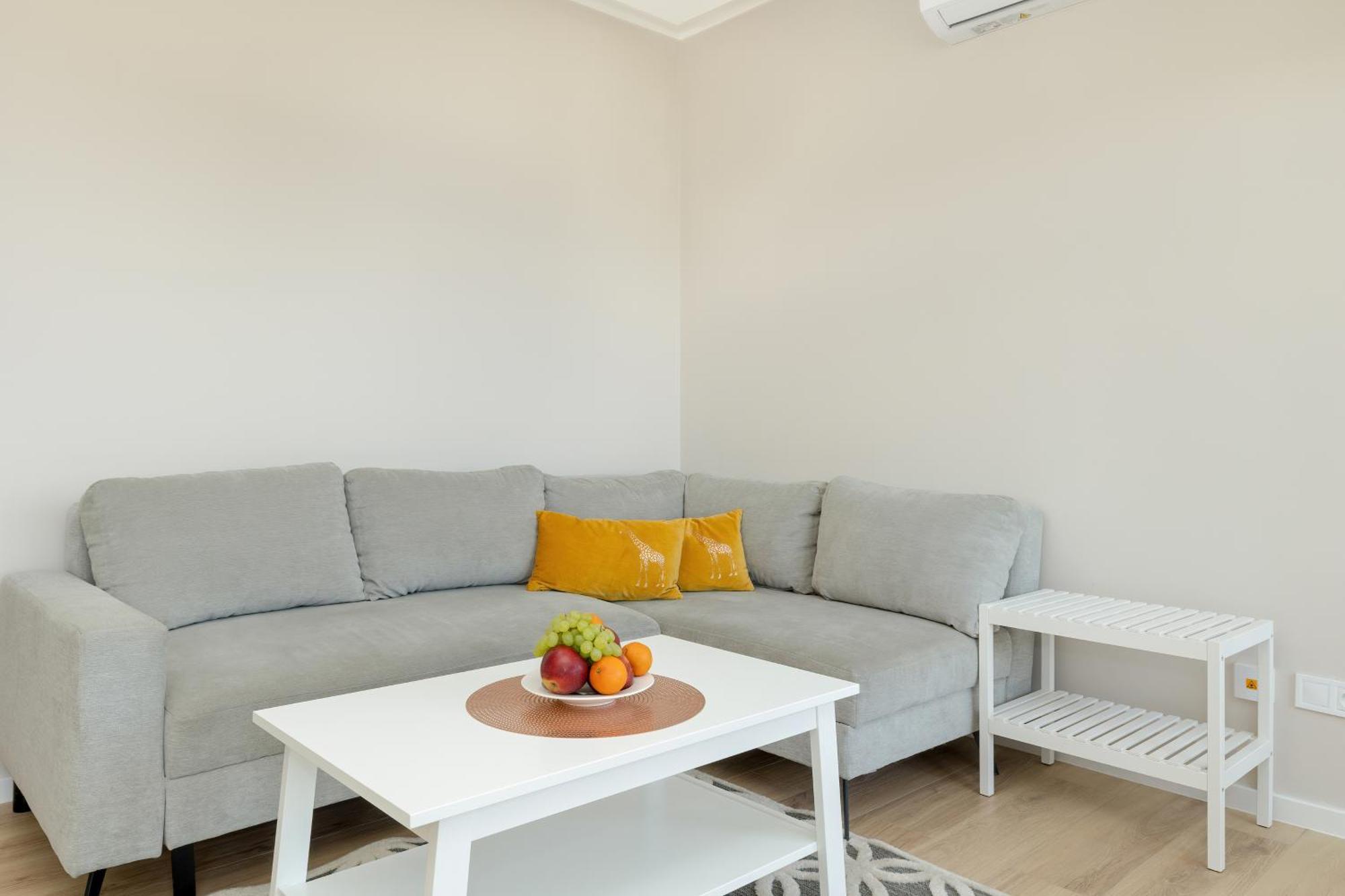 Klifowa Resort With Spa, Fitness & Kids Club By Noclegi Renters Rewal Bagian luar foto